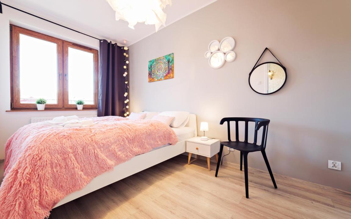 Apartamenty Everysky - Ogrodnicza 7-9 Karpacz Extérieur photo