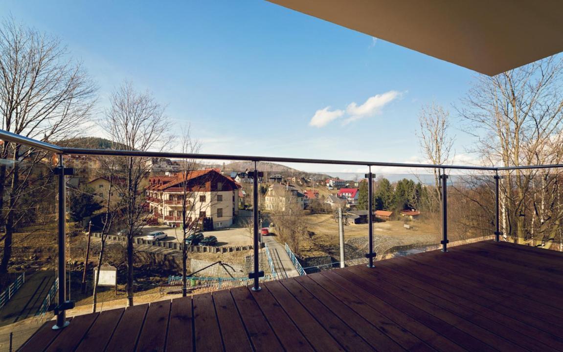 Apartamenty Everysky - Ogrodnicza 7-9 Karpacz Extérieur photo