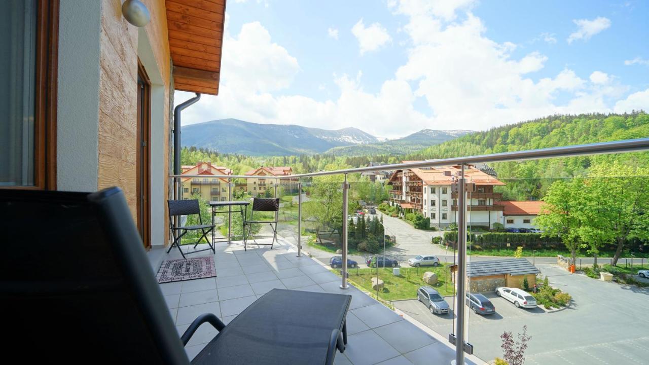 Apartamenty Everysky - Ogrodnicza 7-9 Karpacz Extérieur photo