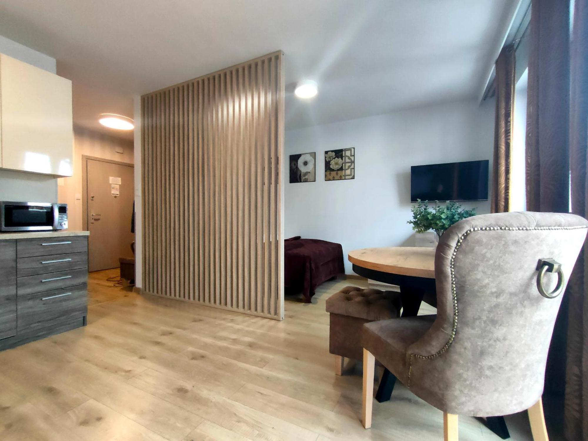 Apartamenty Everysky - Ogrodnicza 7-9 Karpacz Extérieur photo