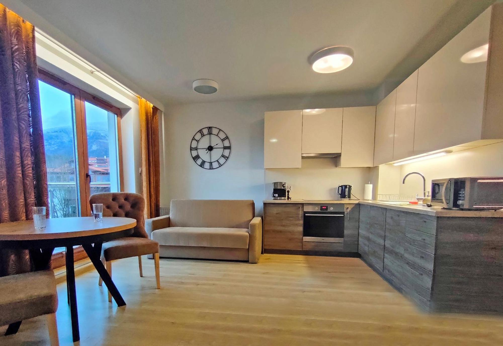 Apartamenty Everysky - Ogrodnicza 7-9 Karpacz Extérieur photo