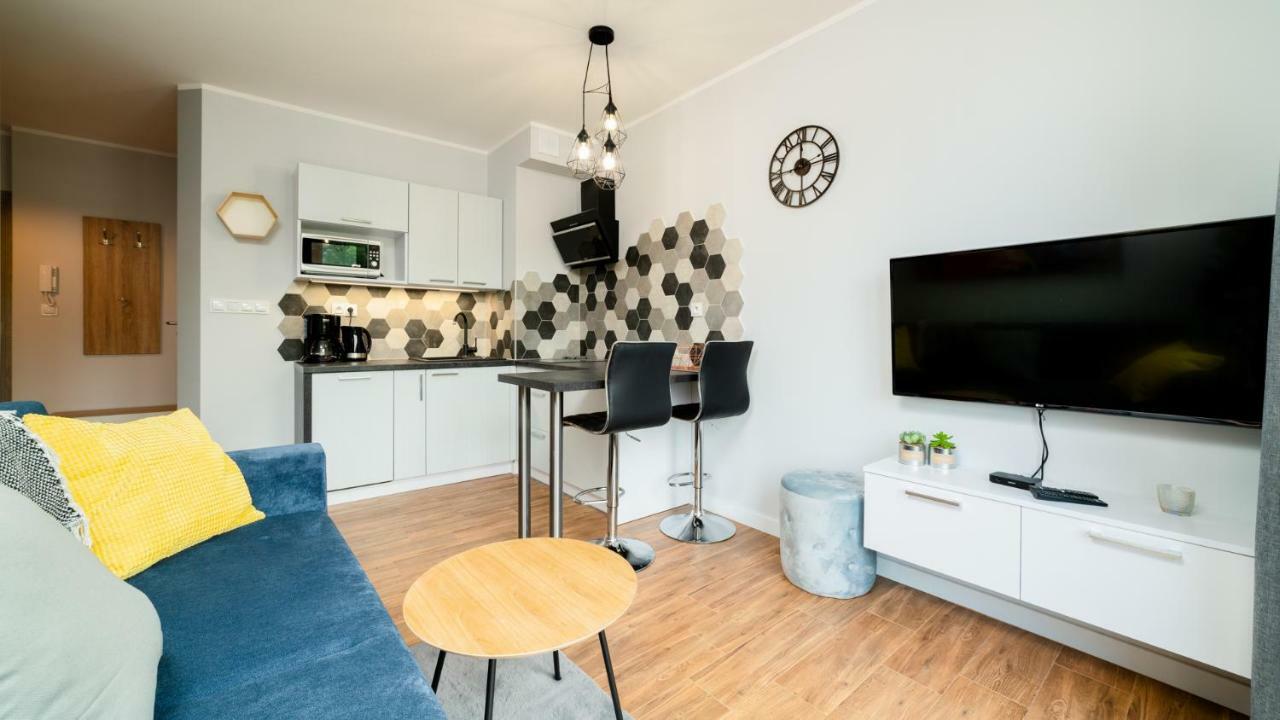 Apartamenty Everysky - Ogrodnicza 7-9 Karpacz Extérieur photo