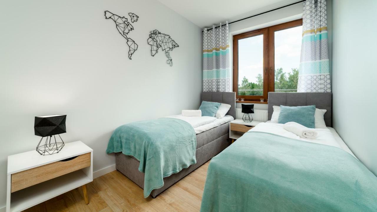 Apartamenty Everysky - Ogrodnicza 7-9 Karpacz Extérieur photo
