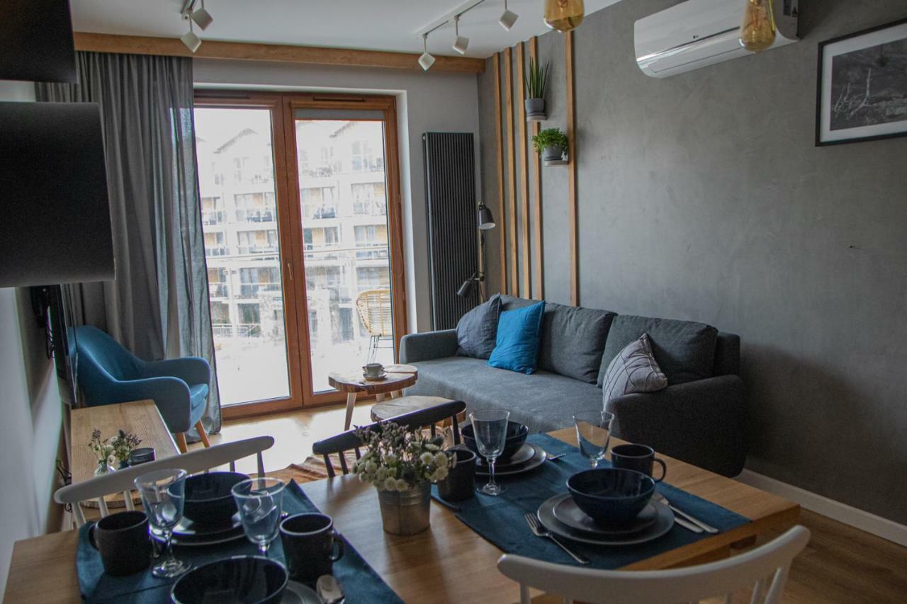 Apartamenty Everysky - Ogrodnicza 7-9 Karpacz Extérieur photo