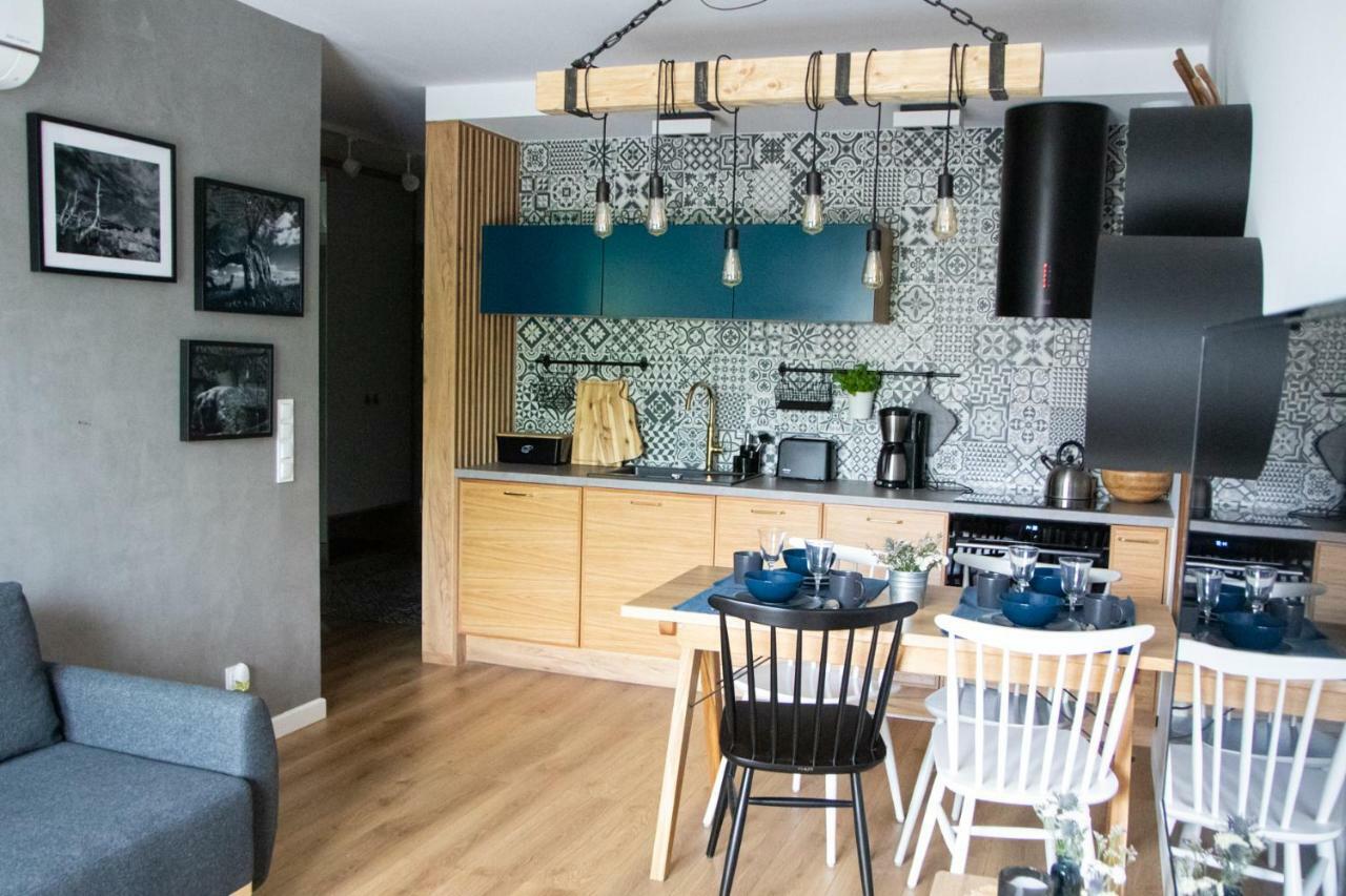 Apartamenty Everysky - Ogrodnicza 7-9 Karpacz Extérieur photo
