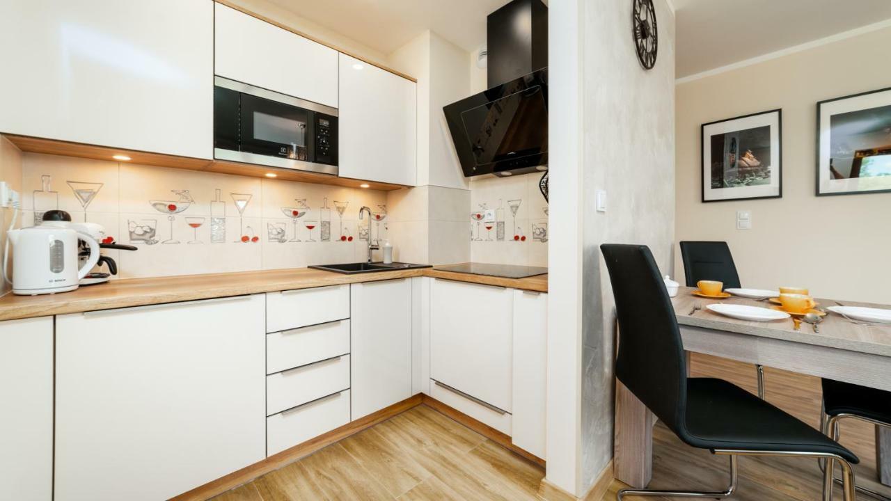 Apartamenty Everysky - Ogrodnicza 7-9 Karpacz Extérieur photo