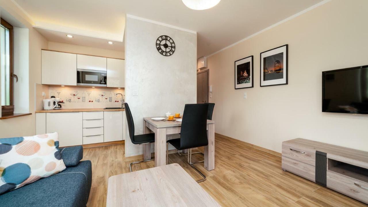 Apartamenty Everysky - Ogrodnicza 7-9 Karpacz Extérieur photo