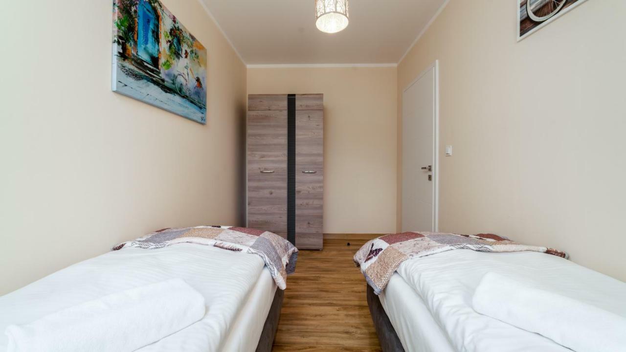 Apartamenty Everysky - Ogrodnicza 7-9 Karpacz Extérieur photo
