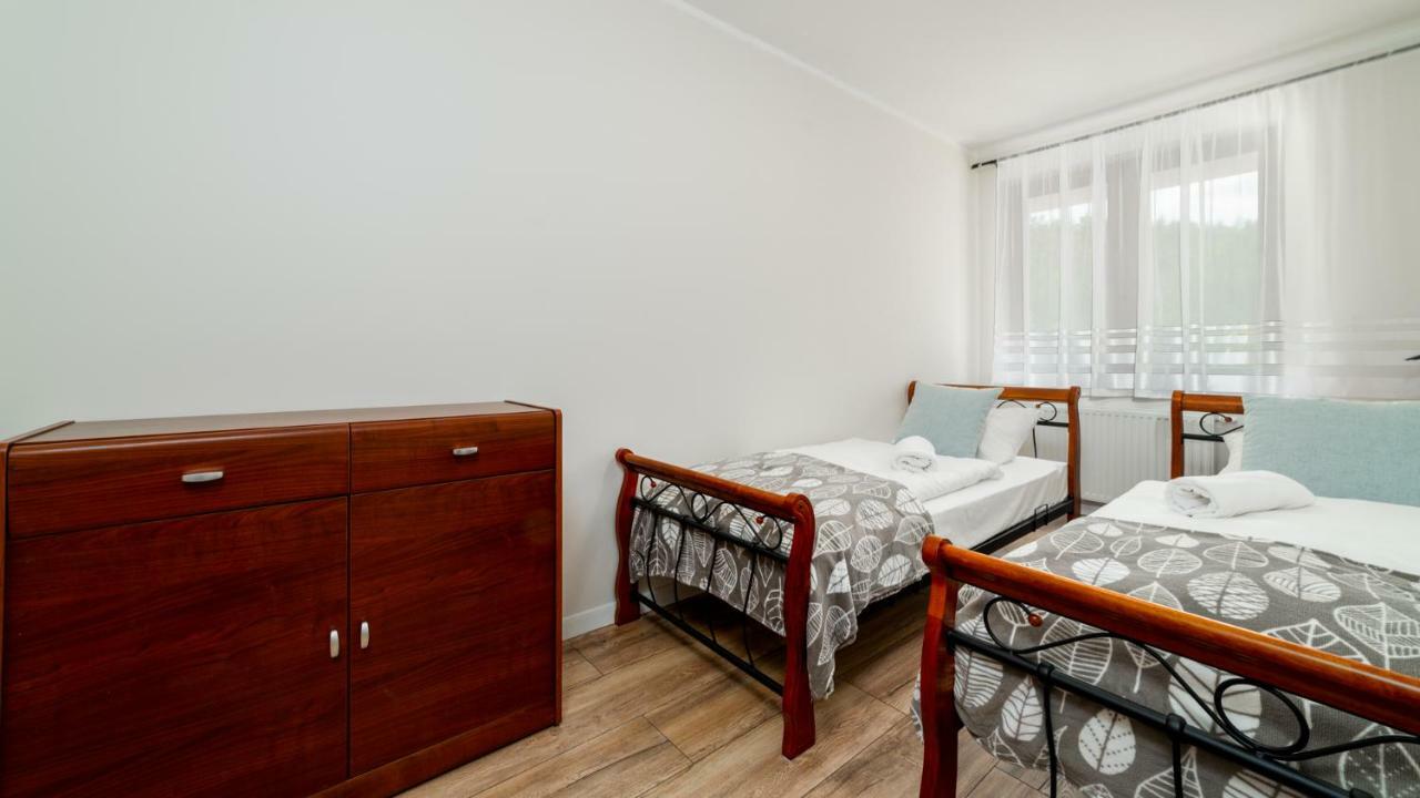 Apartamenty Everysky - Ogrodnicza 7-9 Karpacz Extérieur photo