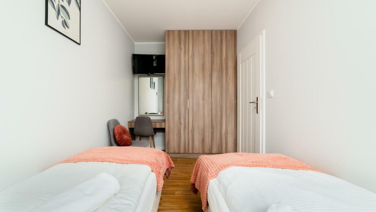 Apartamenty Everysky - Ogrodnicza 7-9 Karpacz Extérieur photo